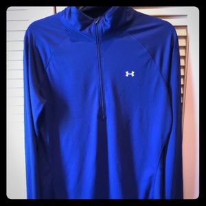 Under Armour Fit, Women’s pullover